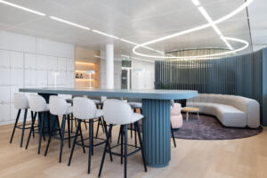 Neotares Consult GmbH Referenzen OLB Frankfurt 2026 19