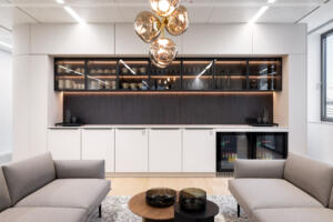 Neotares Consult GmbH Referenzen OLB Frankfurt 2026 21
