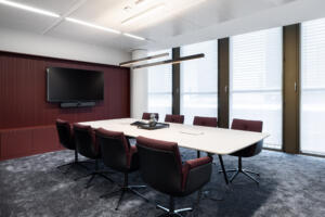 Neotares Consult GmbH Referenzen OLB Frankfurt 2026 22