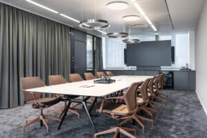 Neotares Consult GmbH Referenzen OLB Frankfurt 2026 23