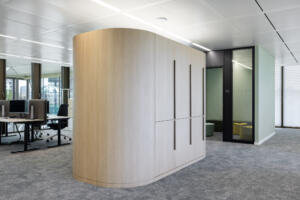 Neotares Consult GmbH Referenzen OLB Frankfurt 2026 25