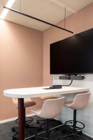 Neotares Consult GmbH Referenzen OLB Frankfurt 2026 27