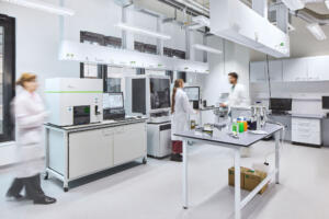 Neotares Consult GmbH Referenzen Sysmex Hamburg 2026 19