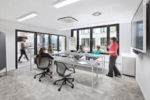 Neotares Consult GmbH Referenzen Sysmex Hamburg 2026 20