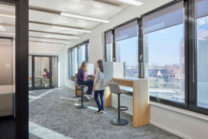 Neotares Consult GmbH Referenzen Sysmex Hamburg 2026 22