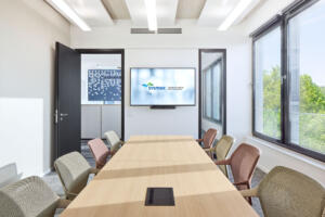 Neotares Consult GmbH Referenzen Sysmex Hamburg 2026 28