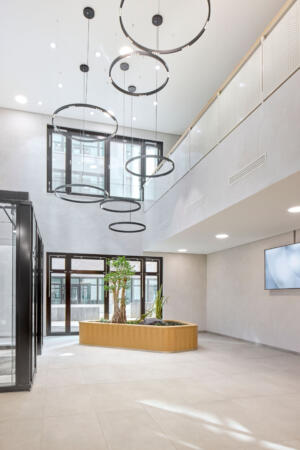 Neotares Consult GmbH Referenzen Sysmex Hamburg 2026 29