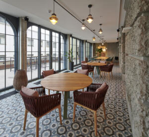 neotares Consult GmbH_Referenzen_Delivery Hero_2024_08