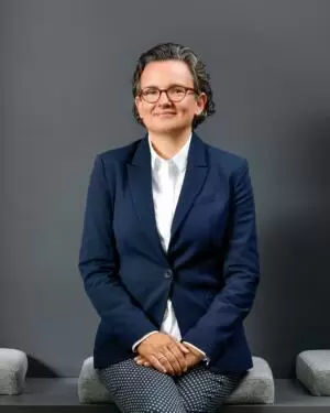 Ann Schwiegershausen