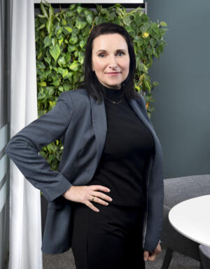 Agnieszka Schneider