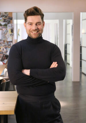 Andreas Apel