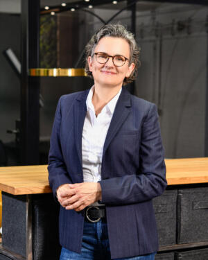 Ann Schwiegershausen