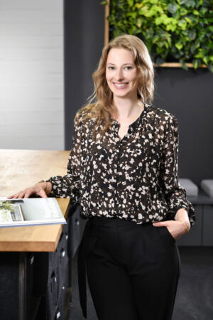 Ann Sophie Osterode