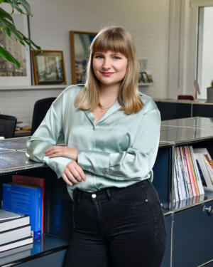 Anna Kraus