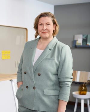 Britta Reusch