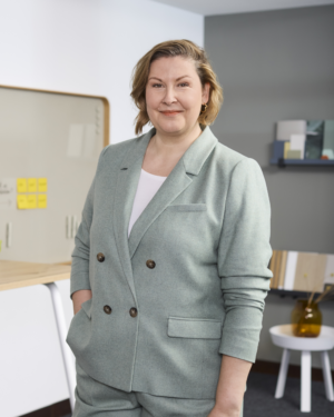 Britta Reusch