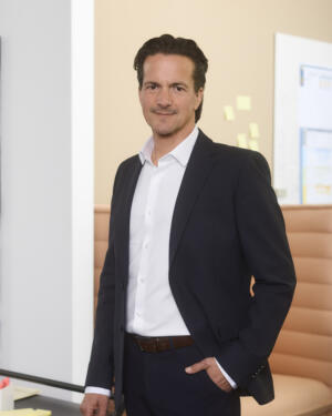 Christian Dos Santos