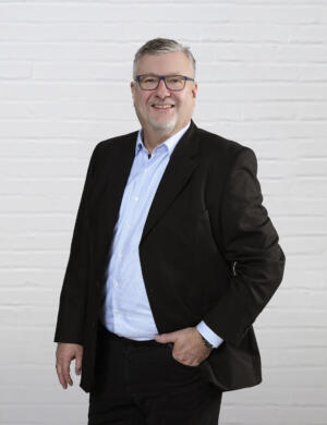 Dirk Fornfett