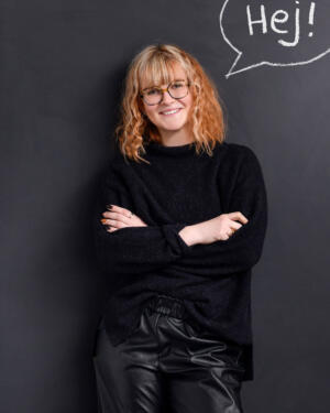 Elena Schaefer