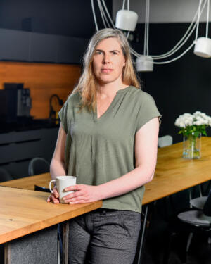 Franziska Sabath