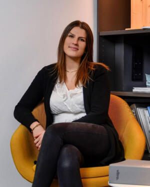 Henriette Bund