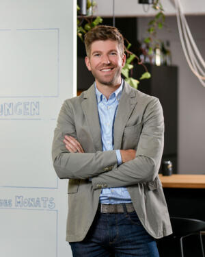 Jens Braeuer