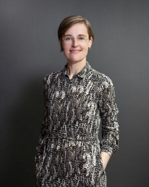 Jessica Mazur