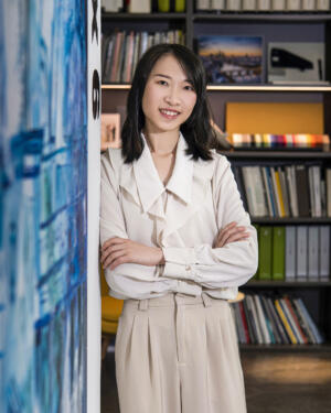 Jiachen Yuan