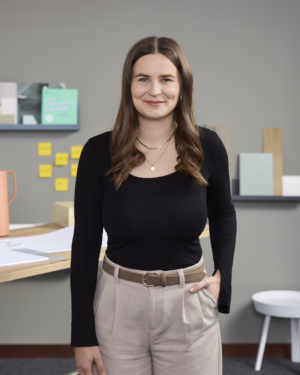 Julia Flottmann