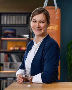 Katrin Laukoetter