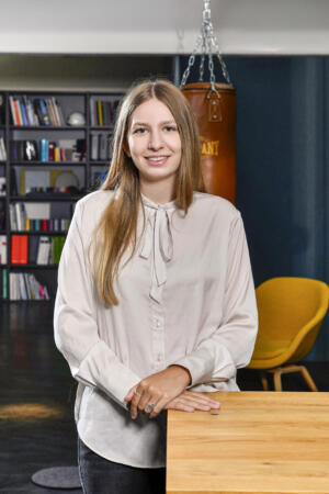 Laura Sauerwein