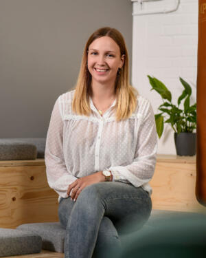 Madeleine Tokmak