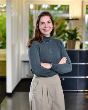 Mara Kuehn