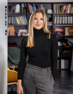 Pinar Mautzka