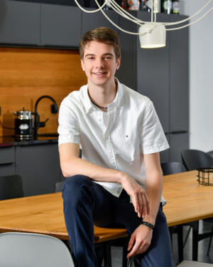 Soeren Hentschel