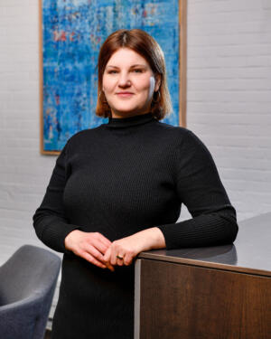 Susanne Herzog