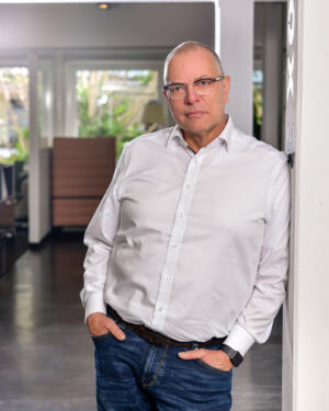 Tibor Hoffmann