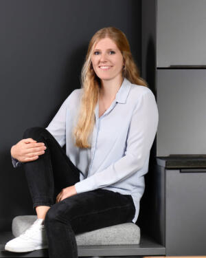 Zenaida Scheinemann