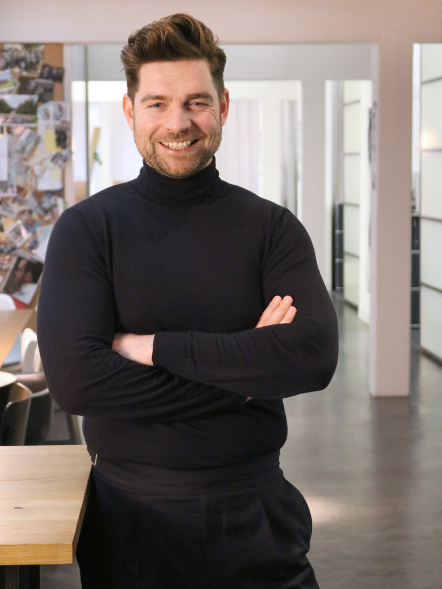 Andreas Apel