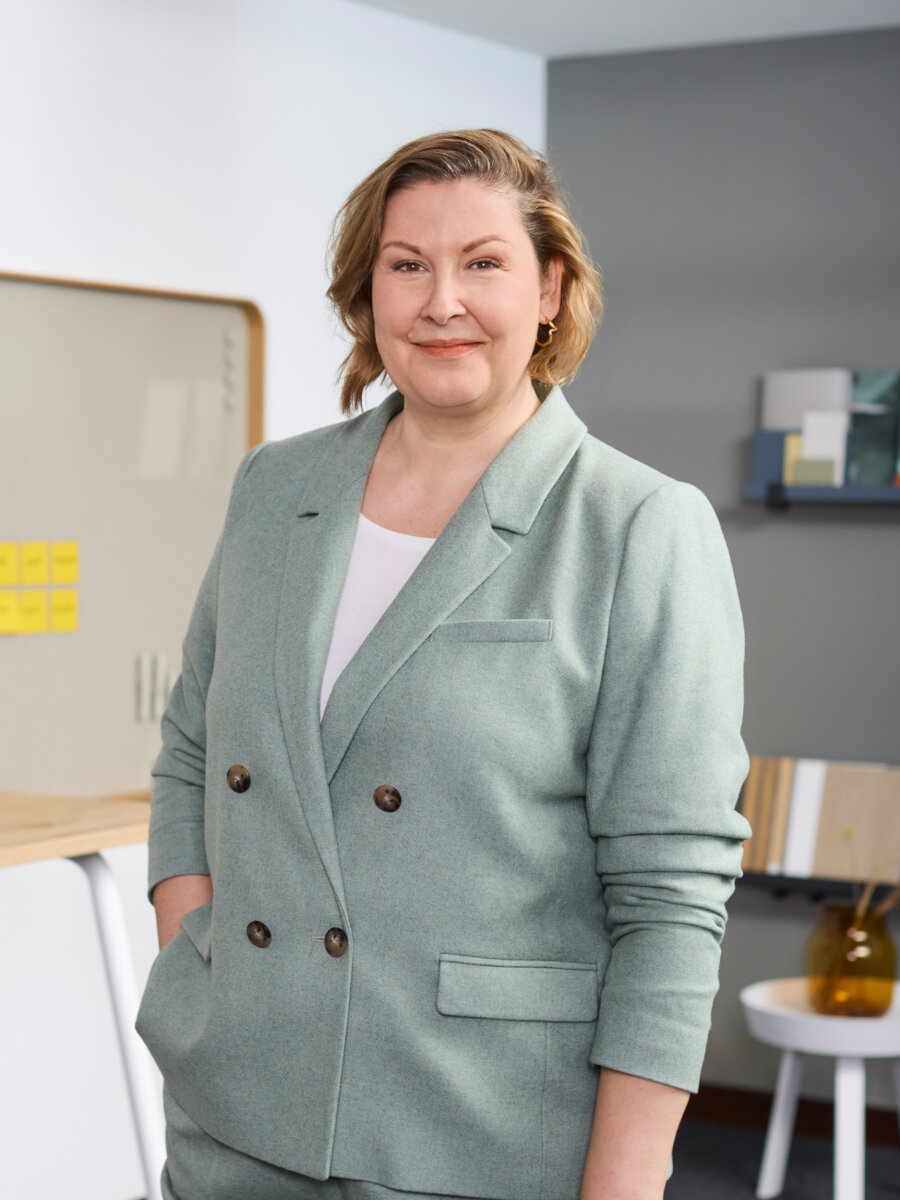 Britta Reusch