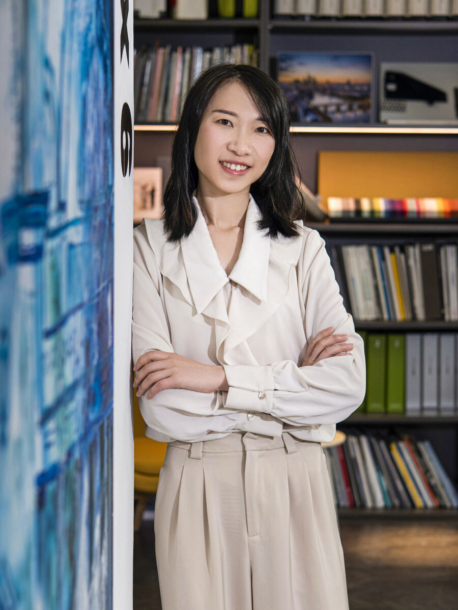 Jiachen Yuan
