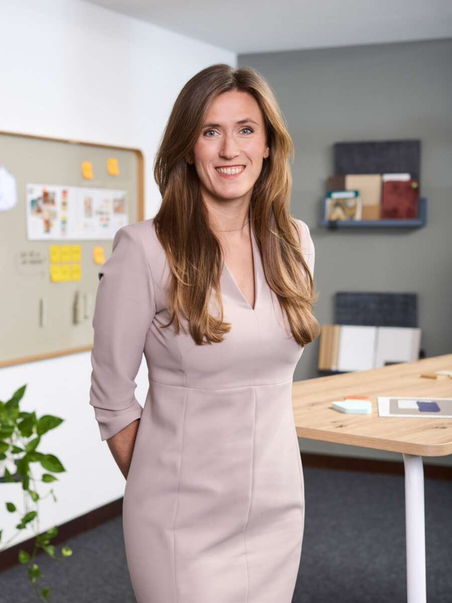 Katharina Sidler