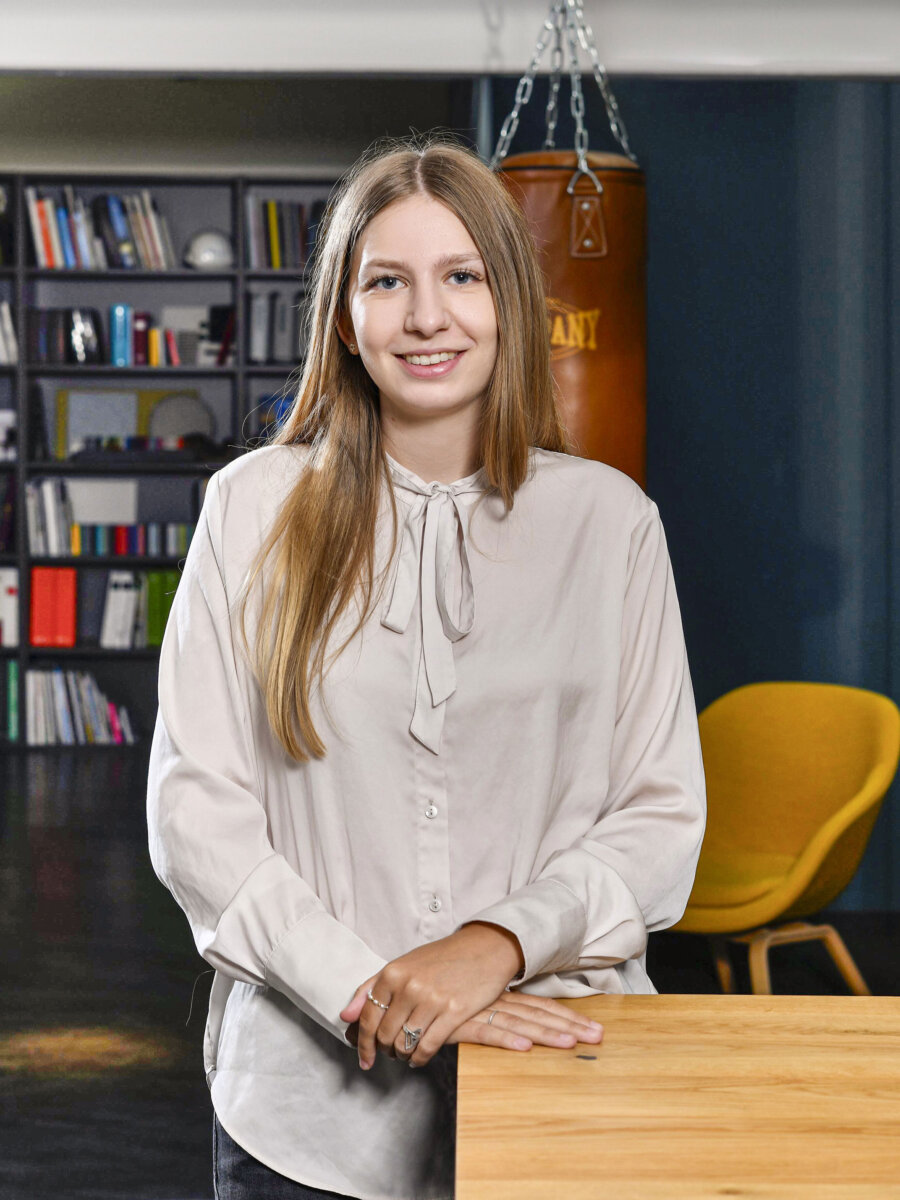Laura Sauerwein