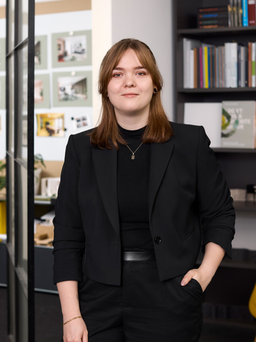 Ursula Scholz