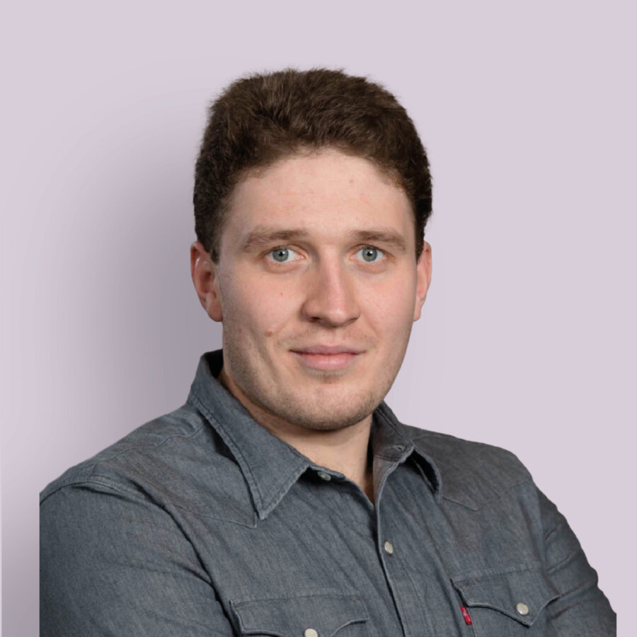 Artur Preis