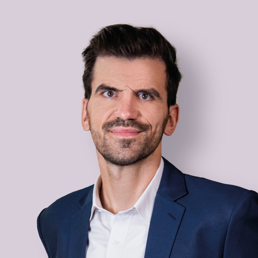 Aziz Geuther