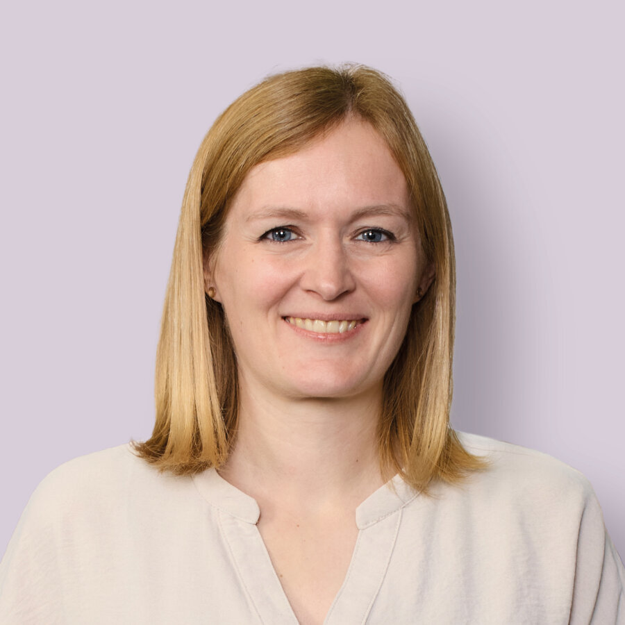 Bettina Daimer