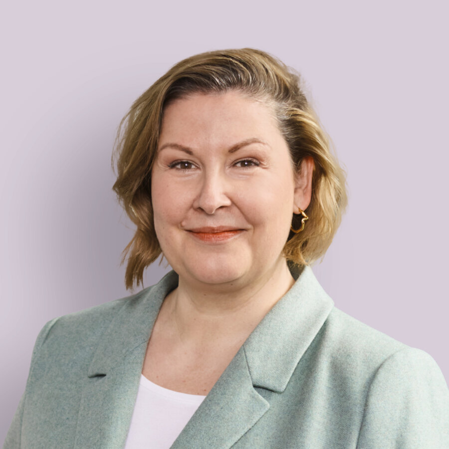 Britta Reusch