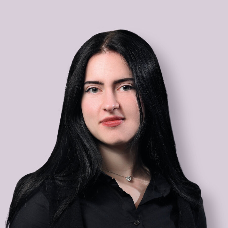 Daria Marie Feldmann