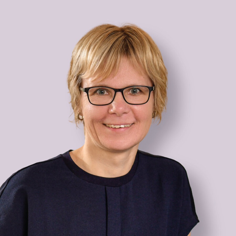 Doreen Schmidt
